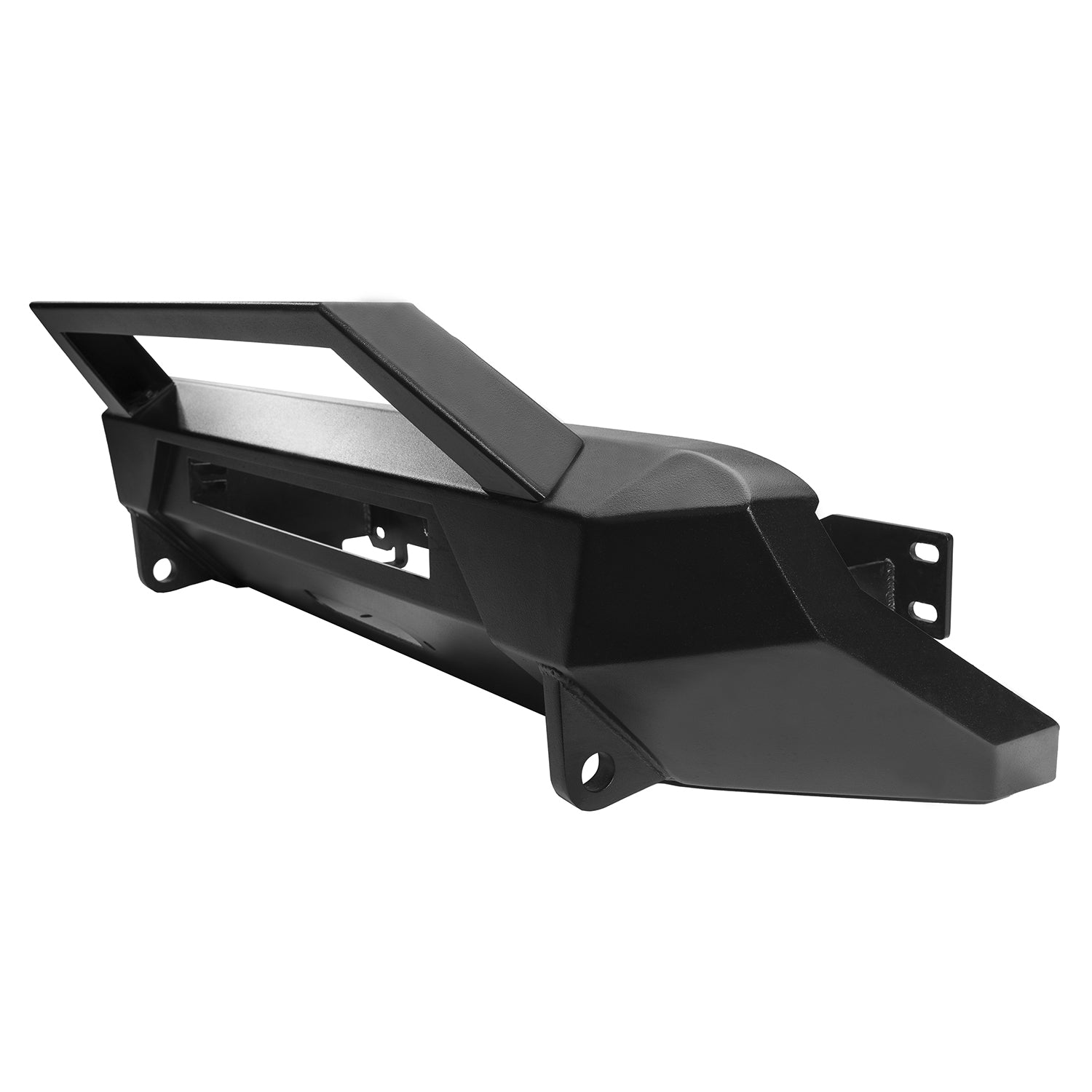 RT Bumpers - Front - Tacoma