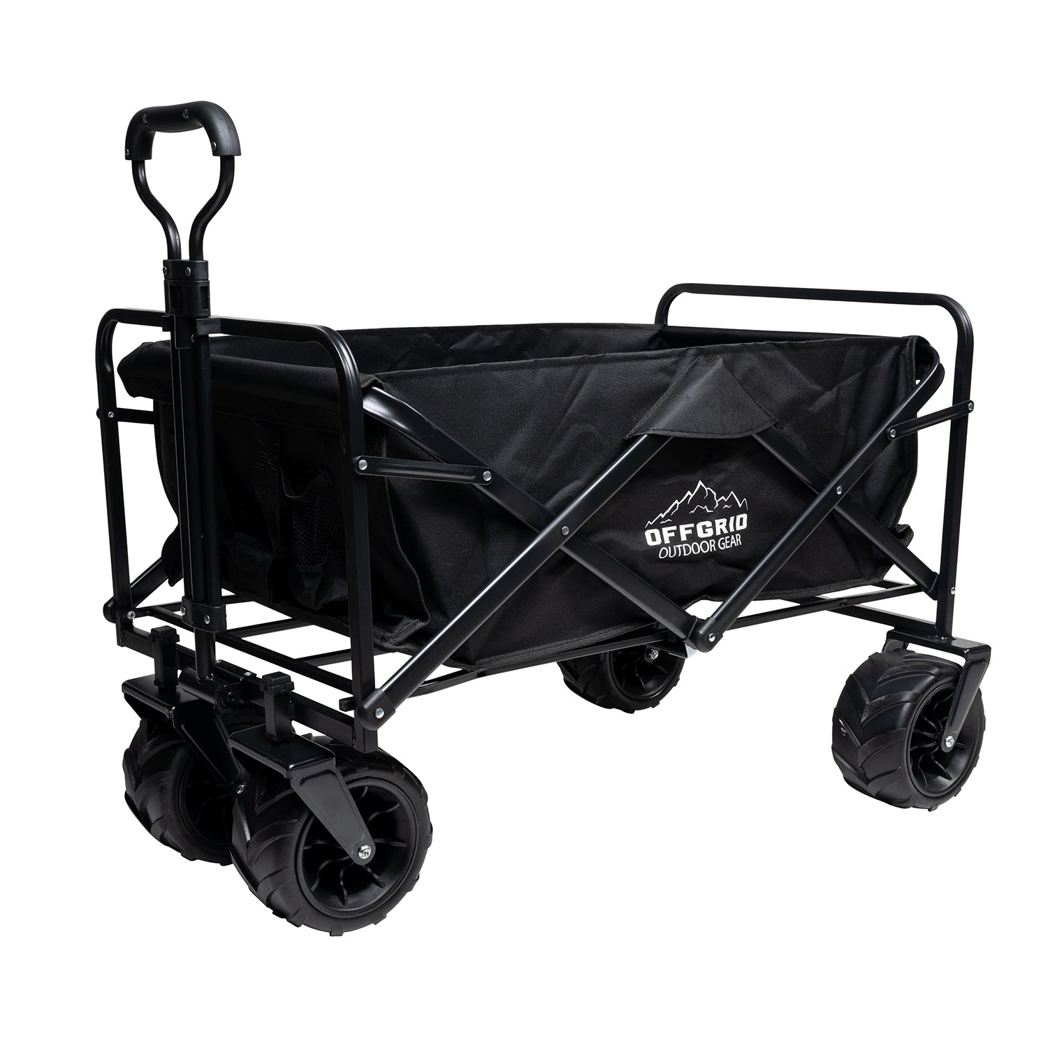 【新品・未開封】C2-46T FOLDING CARRY WAGON フォールディングキャリーワゴン（ベージュ） C2-46T - DOD