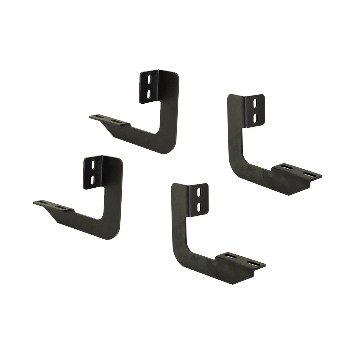 Slide Track Bracket Kit - RB-0701-BK