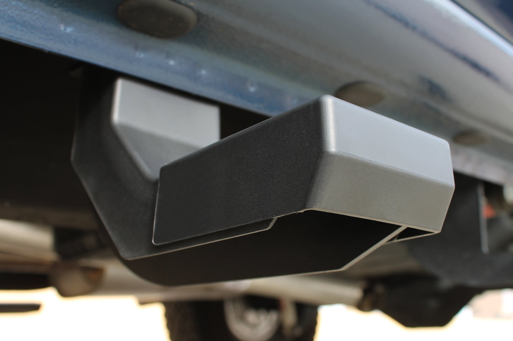 Slide Track Series Bracket Covers - Qty 6