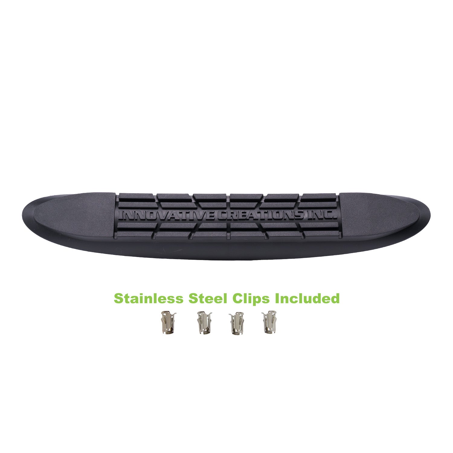 RPSP - NB-STEP3 - ICI 3in New Style Step Pad Qty 1