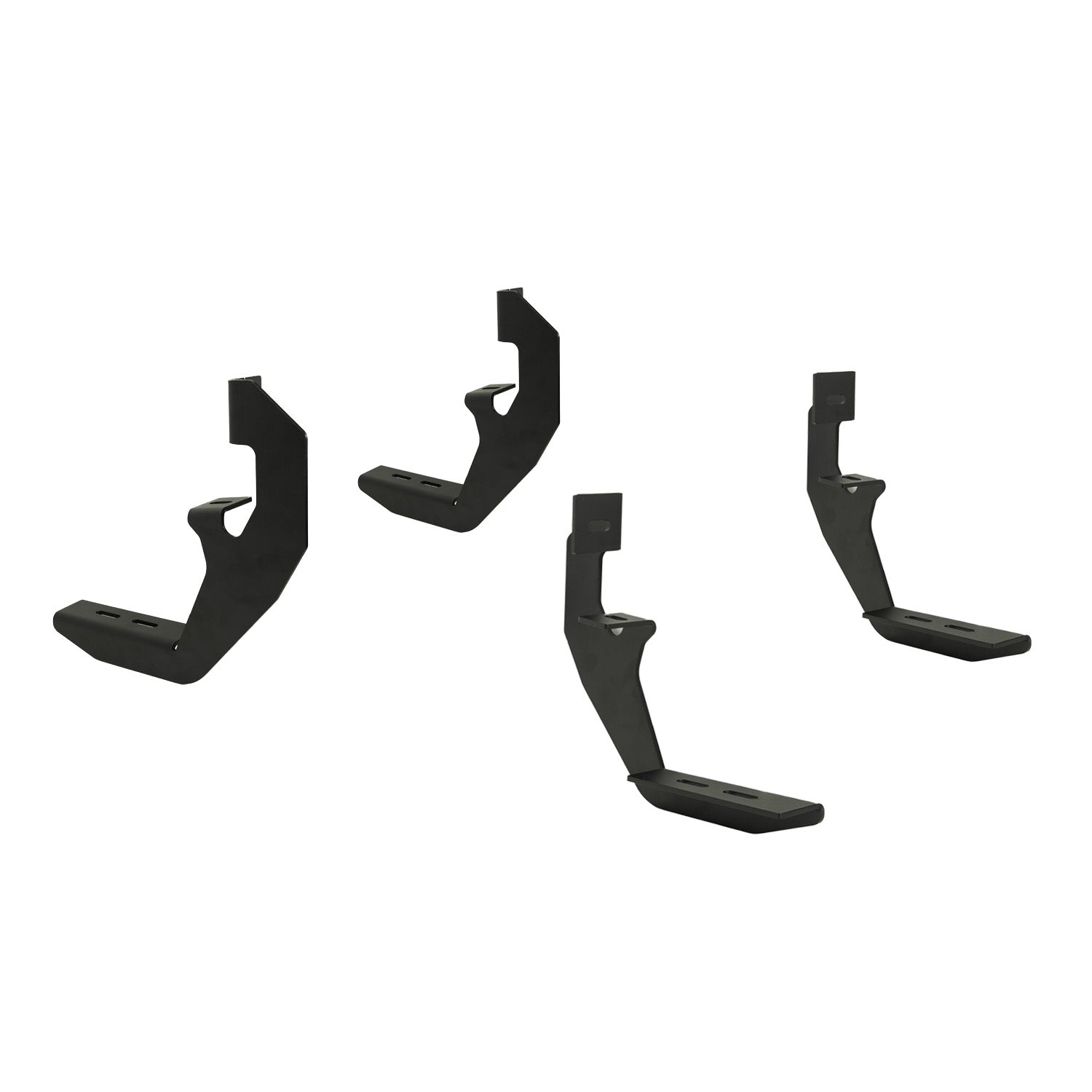 HD WorkStep Bracket Kit - WS-0100-BK