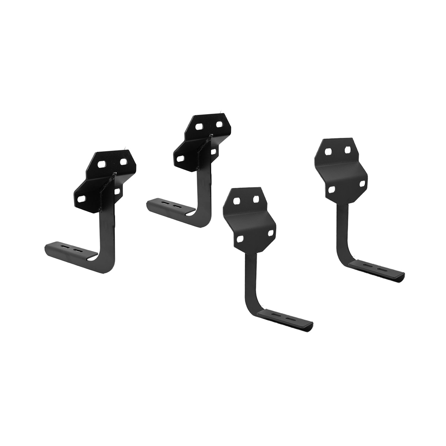 HD WorkStep Bracket Kit - WS-0300-BK