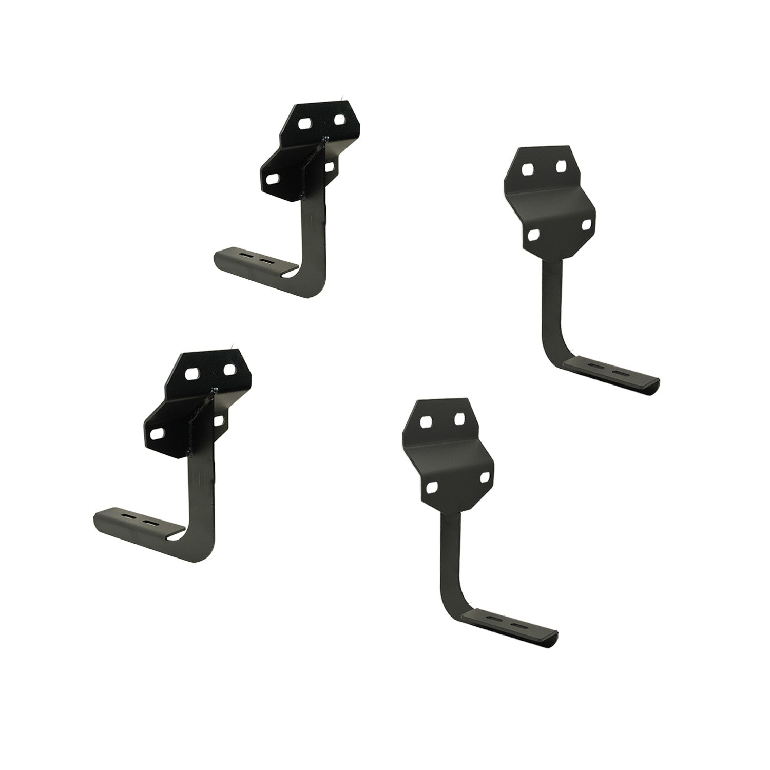 HD WorkStep Bracket Kit - WS-0300-BK