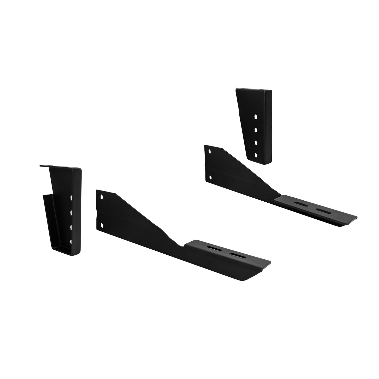 HD WorkStep Bracket Kit - WS-0304-BK