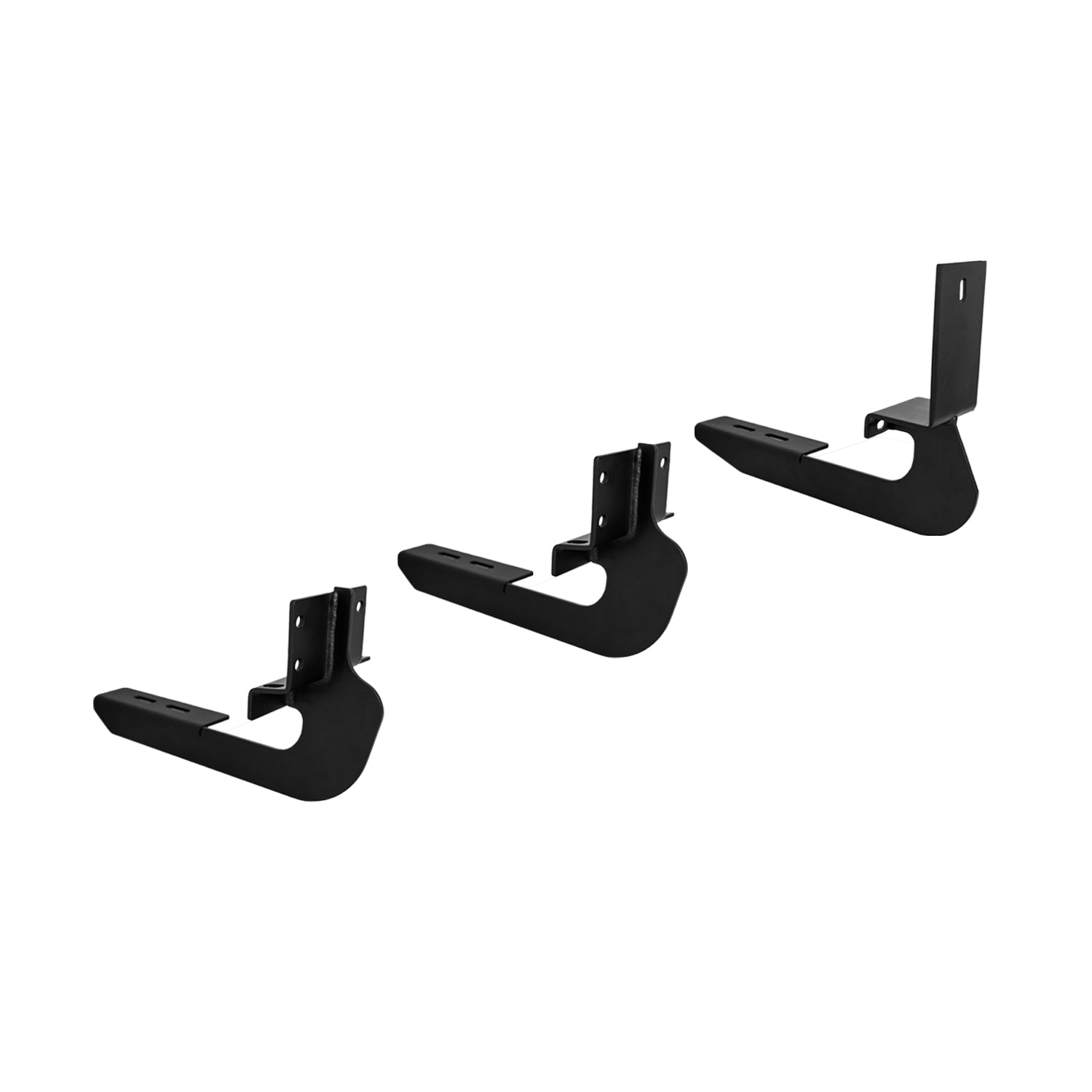 HD WorkStep Bracket Kit - WS-0305-BK