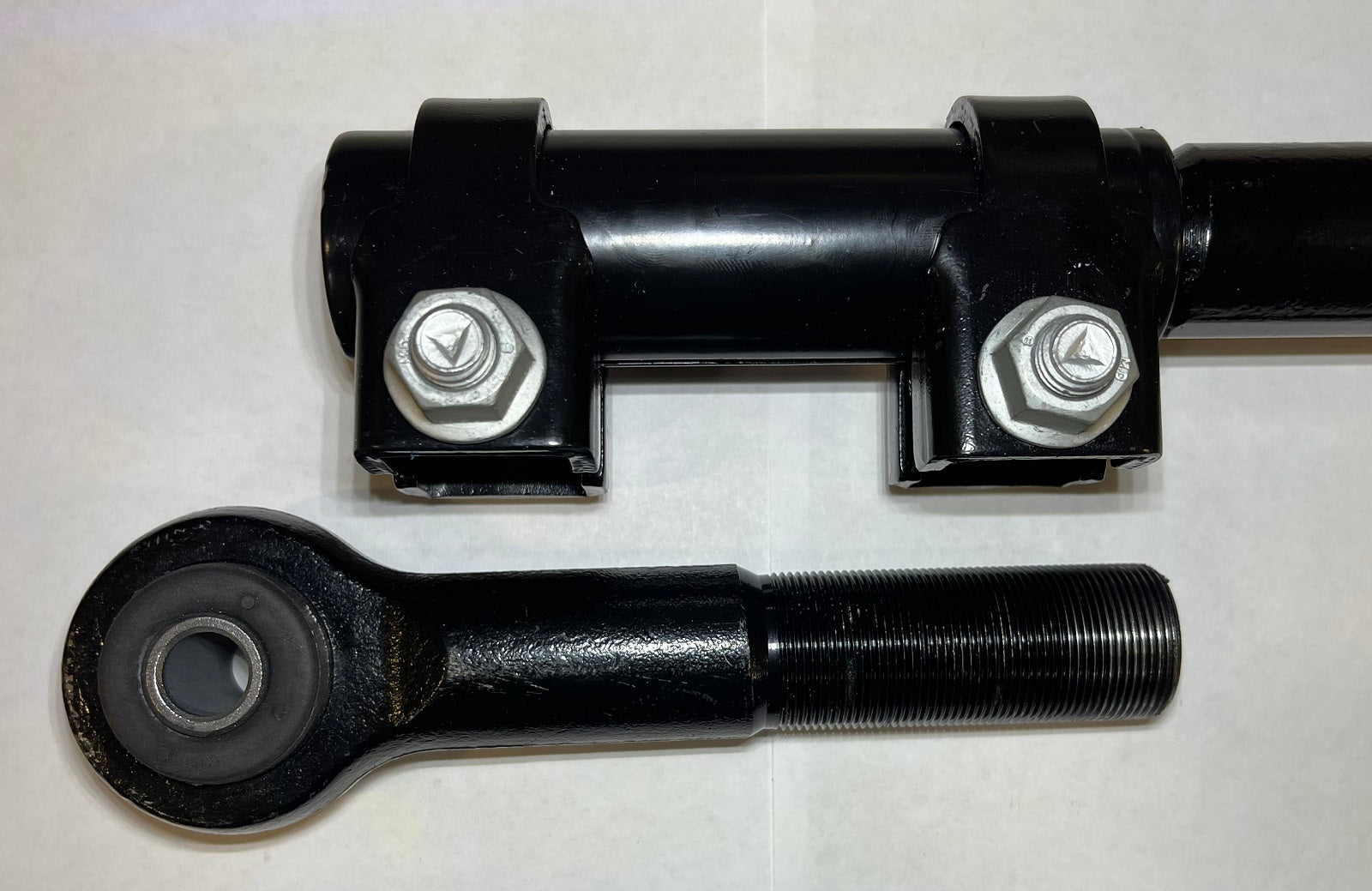 Forged Adjustable Track Bars - 170107-438900