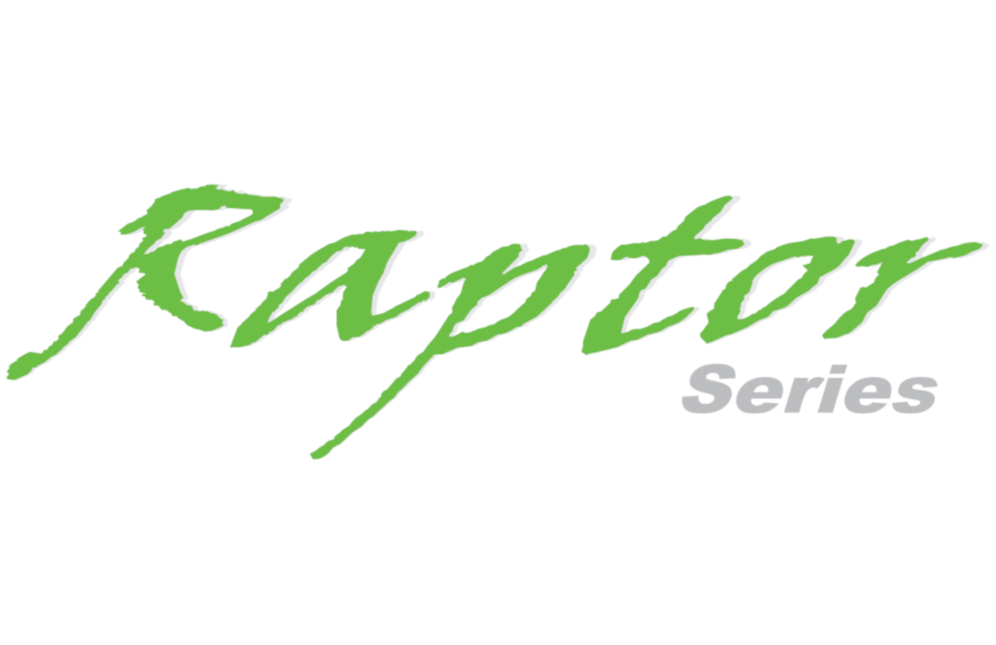 Raptor Series Logo