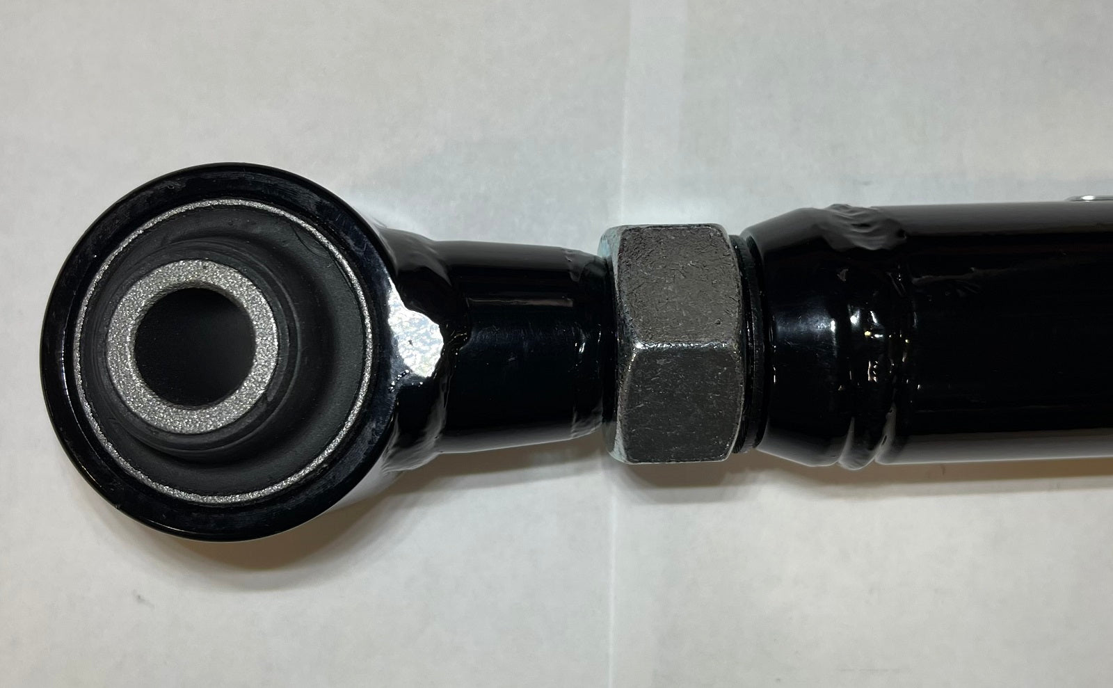 Control Arms - Adjustable 0in to 4.5in Lift - Wrangler JL/JLU - 170118-440301